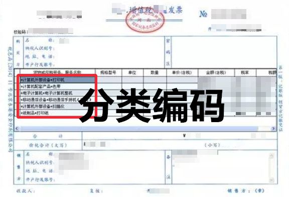 切記，1月1號起，增值稅發(fā)票有5大變化